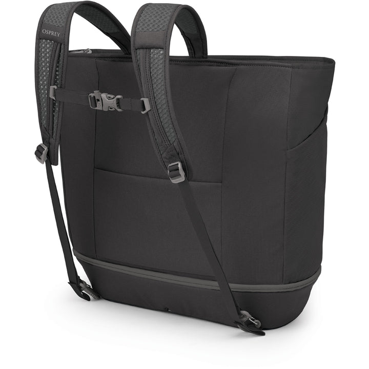Osprey Daylite Large Tote Black