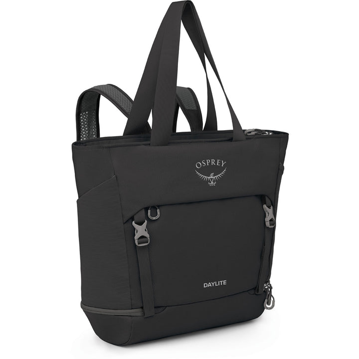 Osprey Daylite Large Tote Black