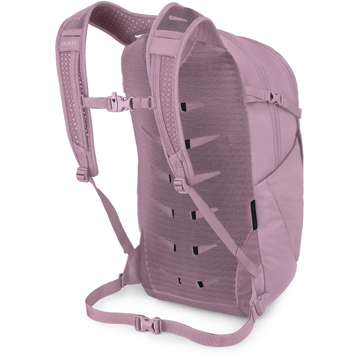 Osprey Daylite Plus Backpack Iris Pink