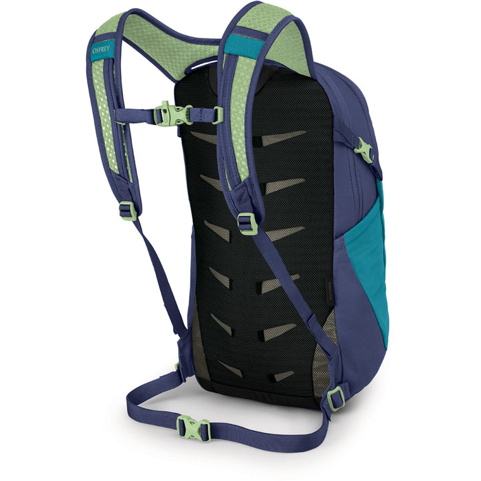 Osprey Daylite Backpack Spikemoss-Alkaline