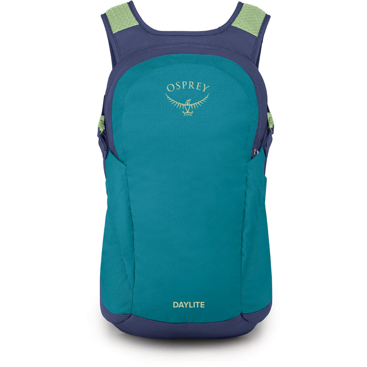 Osprey Daylite Backpack Spikemoss-Alkaline