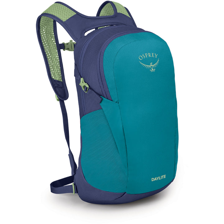 Osprey Daylite Backpack Spikemoss-Alkaline