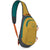 Osprey Daylite Sling Bag Tumbleweed Yellow-Tunnel Vision