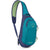 Osprey Daylite Sling Bag Blue Spikemoss-Alkaline
