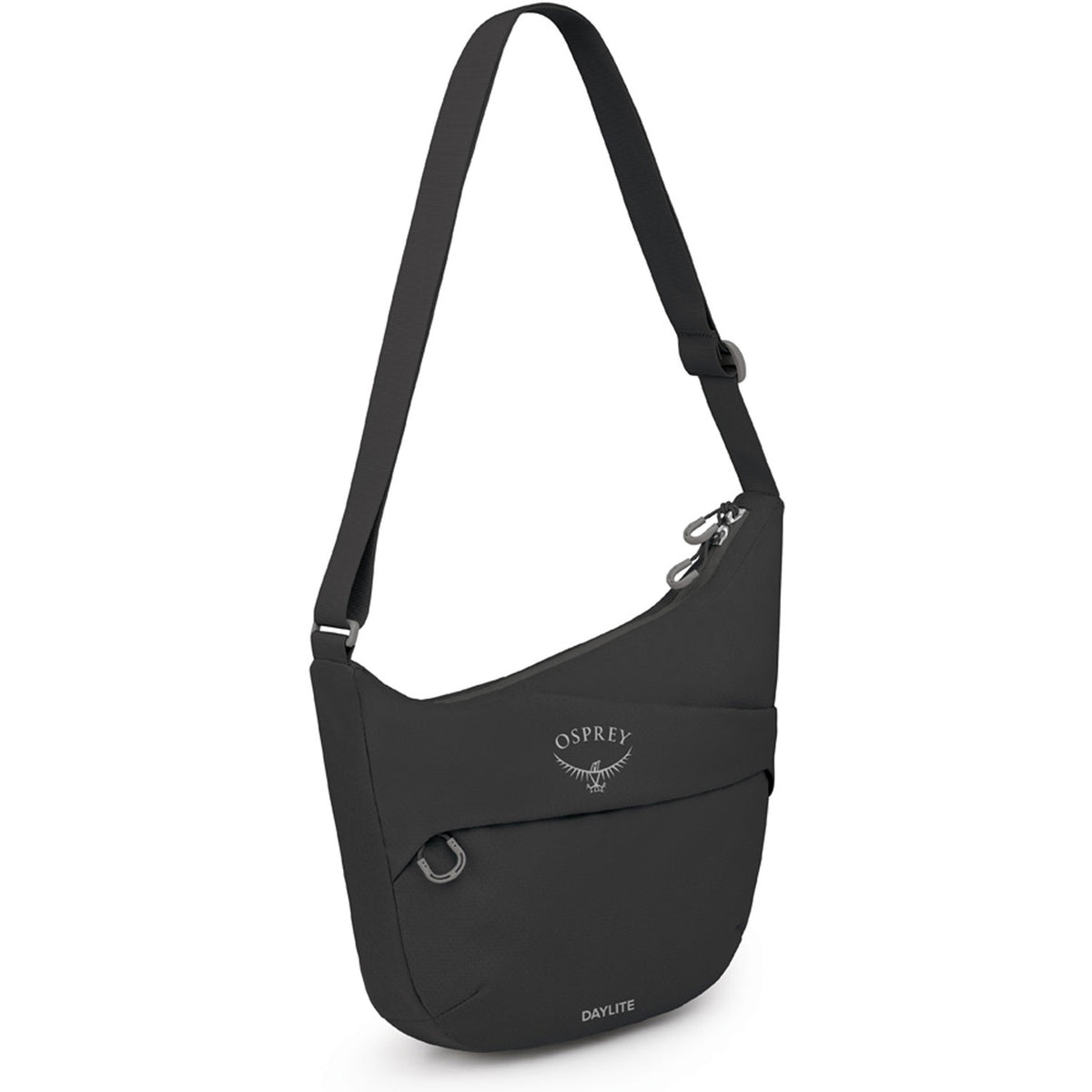 Osprey Daylite Crossbody Pouch Bag Black