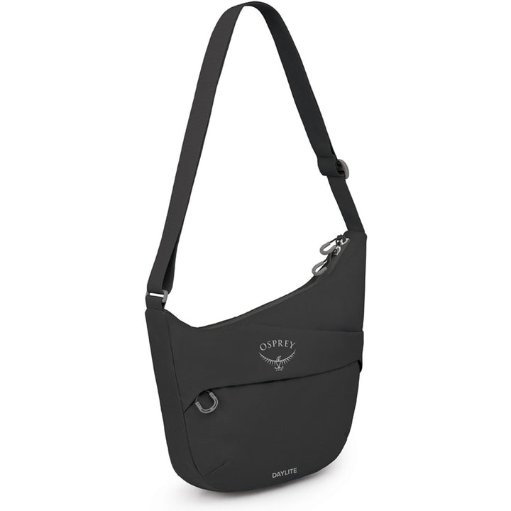 Osprey Daylite Crossbody Pouch Bag Black