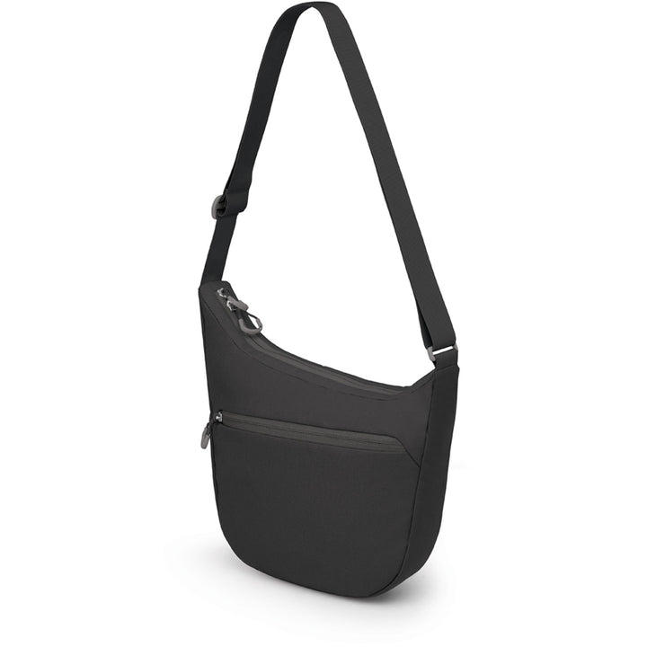 Osprey Daylite Crossbody Pouch Bag Black