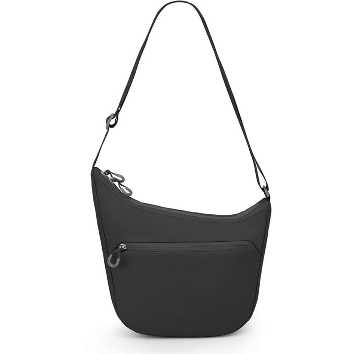 Osprey Daylite Crossbody Pouch Bag Black