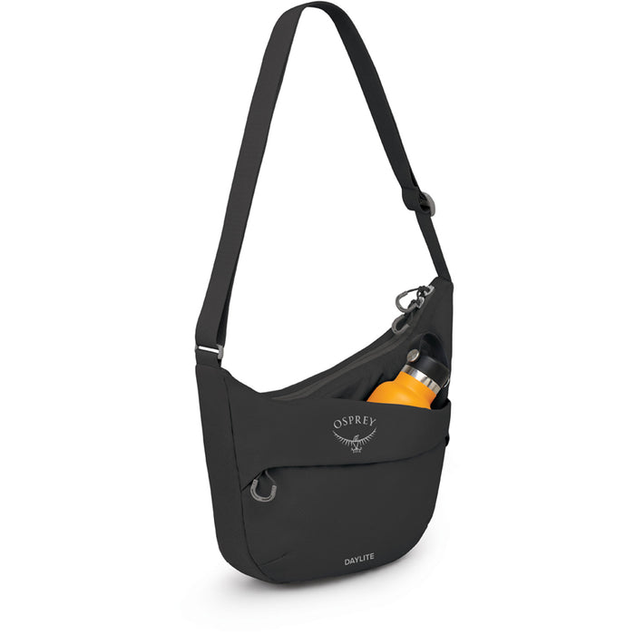 Osprey Daylite Crossbody Pouch Bag Black
