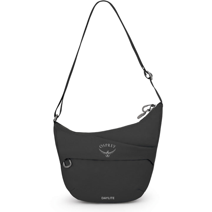 Osprey Daylite Crossbody Pouch Bag Black