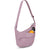 Osprey Daylite Crossbody Pouch Bag Iris Pink