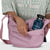 Osprey Daylite Crossbody Pouch Bag Iris Pink