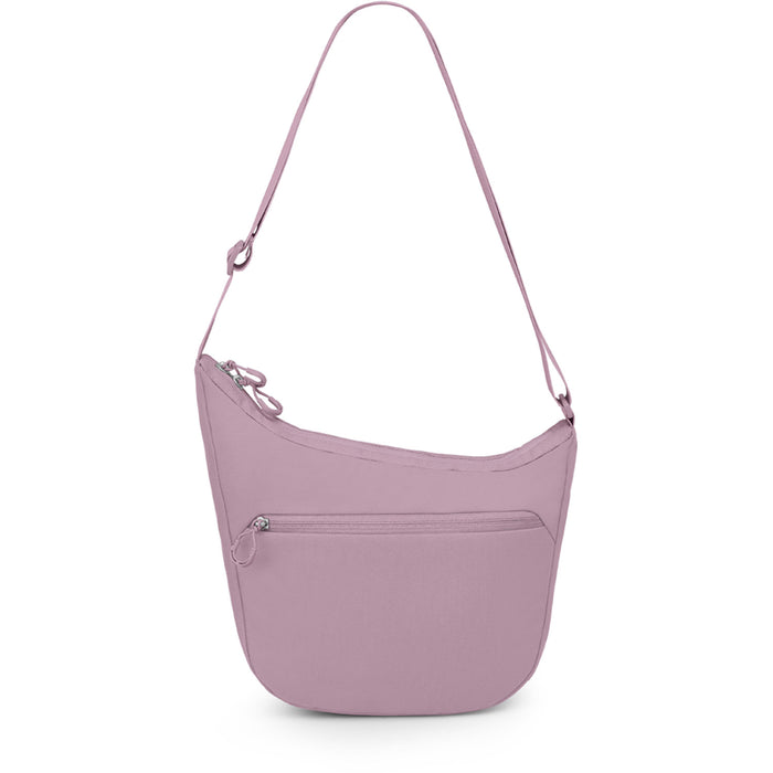 Osprey Daylite Crossbody Pouch Bag Iris Pink