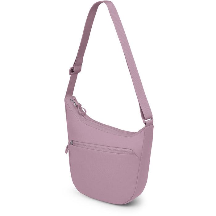 Osprey Daylite Crossbody Pouch Bag Iris Pink