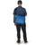 Osprey Transporter Carry-On Boarding Bag Blue Flame