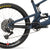 Santa Cruz Heckler SL 1.1 C Stout E-Mountain Bike 2026 Matte Dark Blue