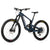 Santa Cruz Heckler SL 1.1 C Stout E-Mountain Bike 2026 Matte Dark Blue