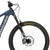 Santa Cruz Heckler SL 1.1 C Stout E-Mountain Bike 2026 Matte Dark Blue