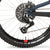 Santa Cruz Heckler SL 1.1 C Stout E-Mountain Bike 2026 Matte Dark Blue