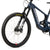 Santa Cruz Heckler SL 1.1 C Stout E-Mountain Bike 2026 Matte Dark Blue