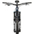 Santa Cruz Heckler SL 1.1 C Stout E-Mountain Bike 2026 Matte Dark Blue