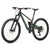Norco Optic A2 Complete Mountain Bike 2025 Sage Slate Green