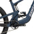 Santa Cruz Heckler SL 1.1 C Stout E-Mountain Bike 2026 Matte Dark Blue