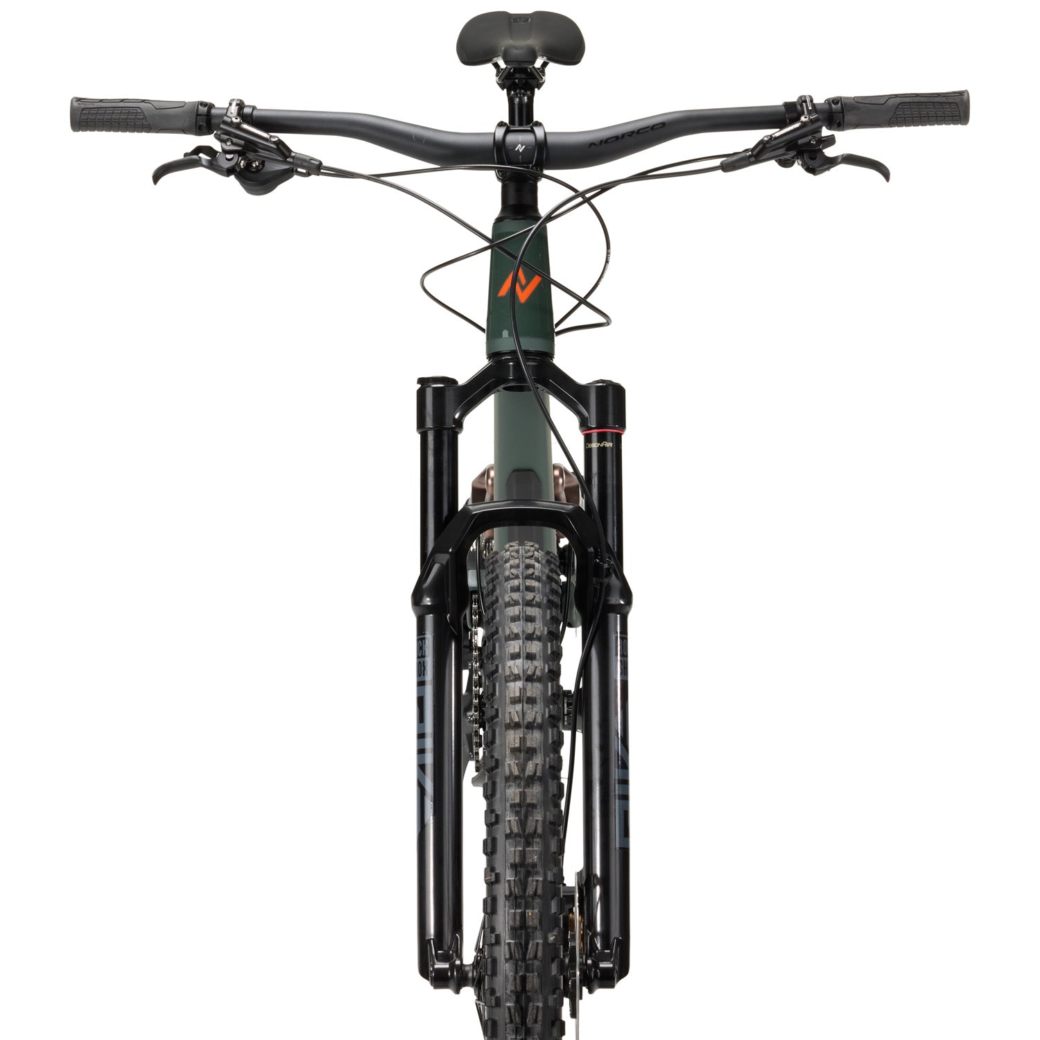 Norco Optic A2 - Thumbnail 4