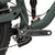 Norco Optic A2 Complete Mountain Bike 2025 Sage Slate Green