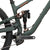 Norco Optic A2 Complete Mountain Bike 2025 Sage Slate Green