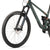 Norco Optic A2 Complete Mountain Bike 2025 Sage Slate Green