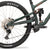 Norco Optic A2 Complete Mountain Bike 2025 Sage Slate Green