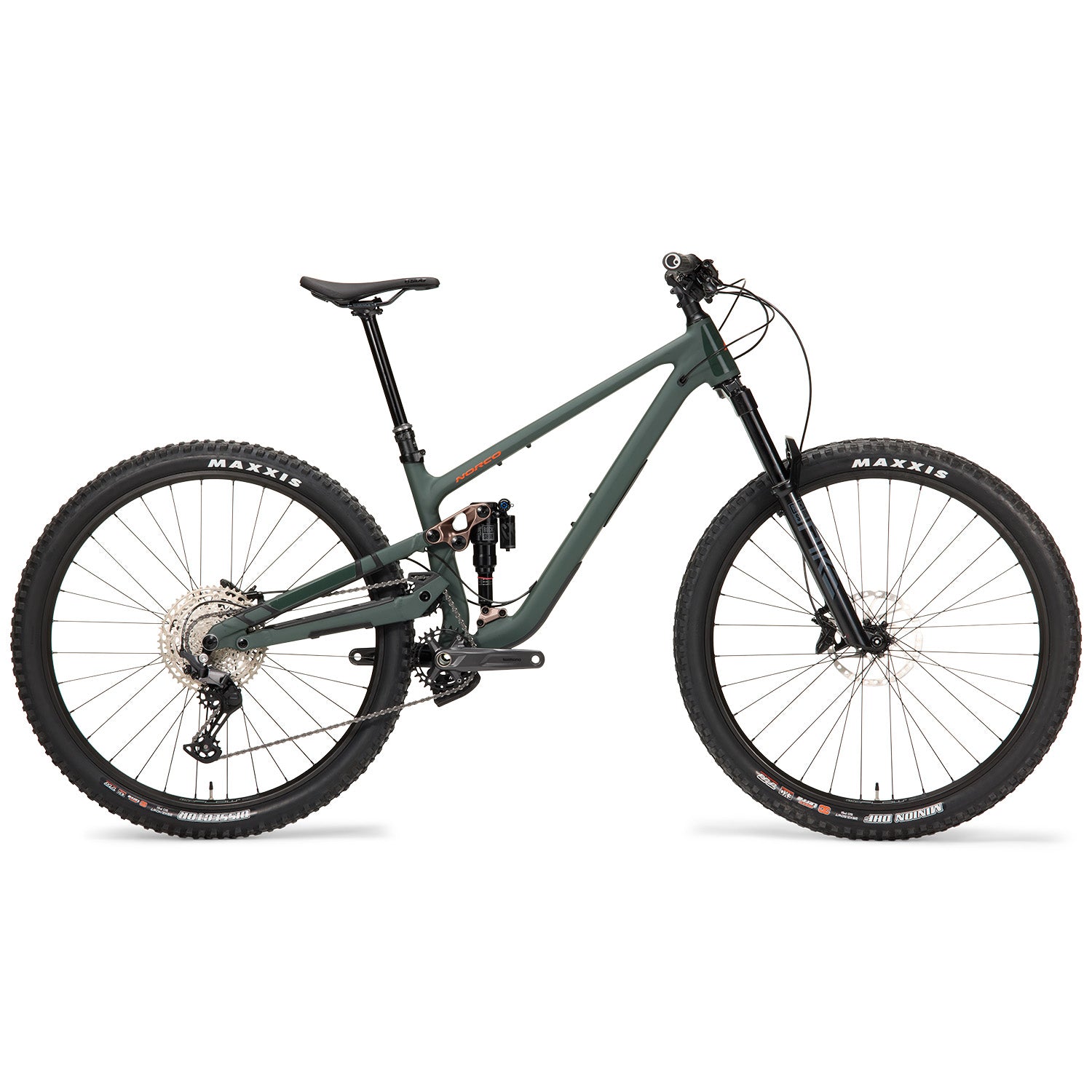 Norco Optic A2 - Thumbnail 5