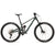 Norco Optic A2 Complete Mountain Bike 2025 Sage Slate Green