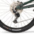 Norco Optic A2 Complete Mountain Bike 2025 Sage Slate Green