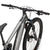Santa Cruz Vala 1 AL Deore E-Mountain Bike 2026 Gloss Lunar Gray