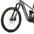 Santa Cruz Vala 1 AL Deore E-Mountain Bike 2026 Gloss Lunar Gray