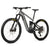 Santa Cruz Vala 1 AL Deore E-Mountain Bike 2026 Gloss Lunar Gray