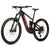 Santa Cruz Vala 1 AL Deore E-Mountain Bike 2026 Gloss Stormbringer Purple