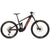 Santa Cruz Vala 1 AL Deore E-Mountain Bike 2026 Gloss Stormbringer Purple