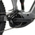 Santa Cruz Vala 1 AL Deore E-Mountain Bike 2026 Gloss Lunar Gray