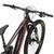 Santa Cruz Vala 1 AL Deore E-Mountain Bike 2026 Gloss Stormbringer Purple