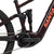 Santa Cruz Vala 1 AL Deore E-Mountain Bike 2026 Gloss Stormbringer Purple