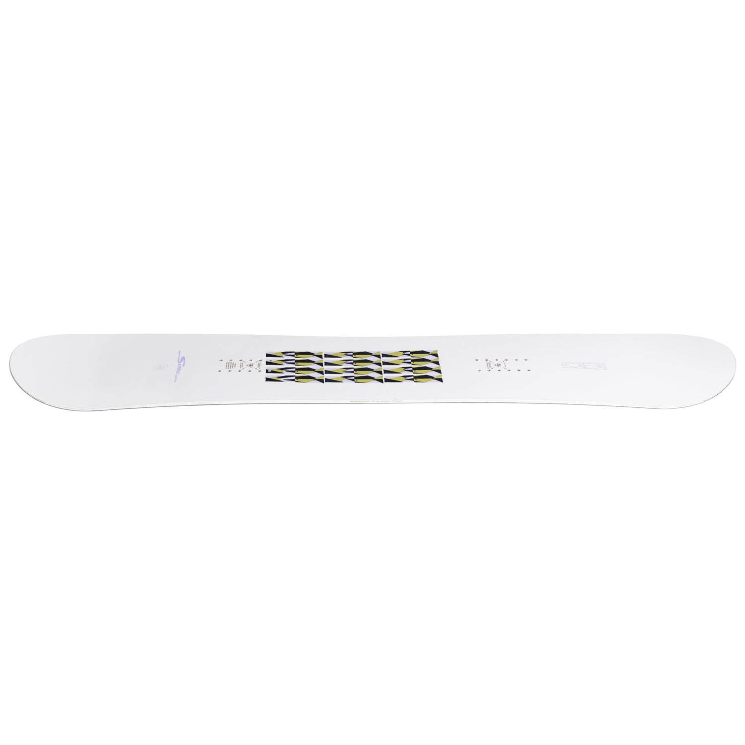 Sims Fluid Snowboard - Women's 2026 – evo