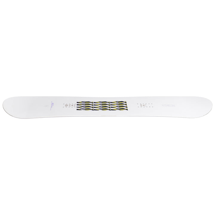Sims Fluid Snowboard - Women's 2026
