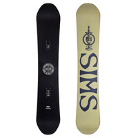 Sims Joker Snowboard 2026