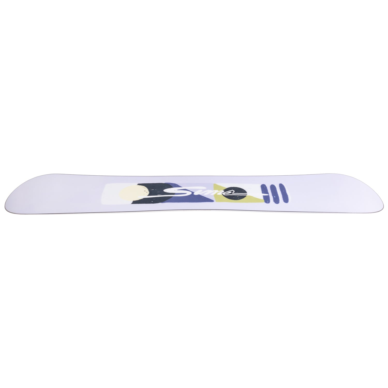 Sims Fluid Snowboard - Women's 2026 – evo