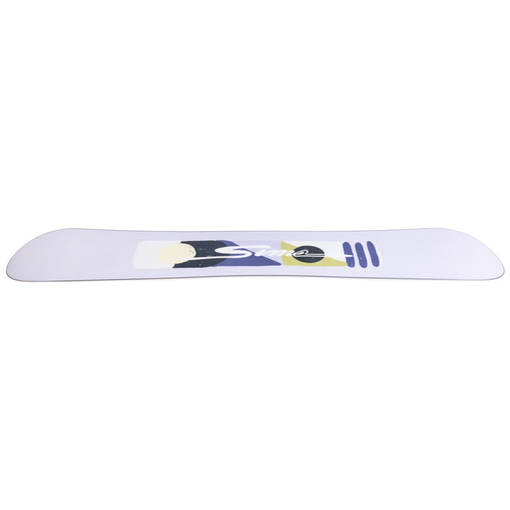 Sims Fluid Snowboard - Women's 2026