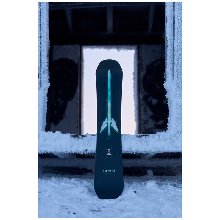 CAPiTA Mia Brookes Pro Snowboard - Women's 2027