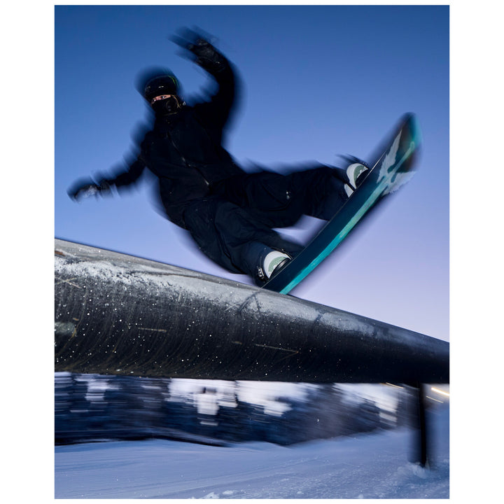 Capita Women's Mia Brookes Pro Snowboard